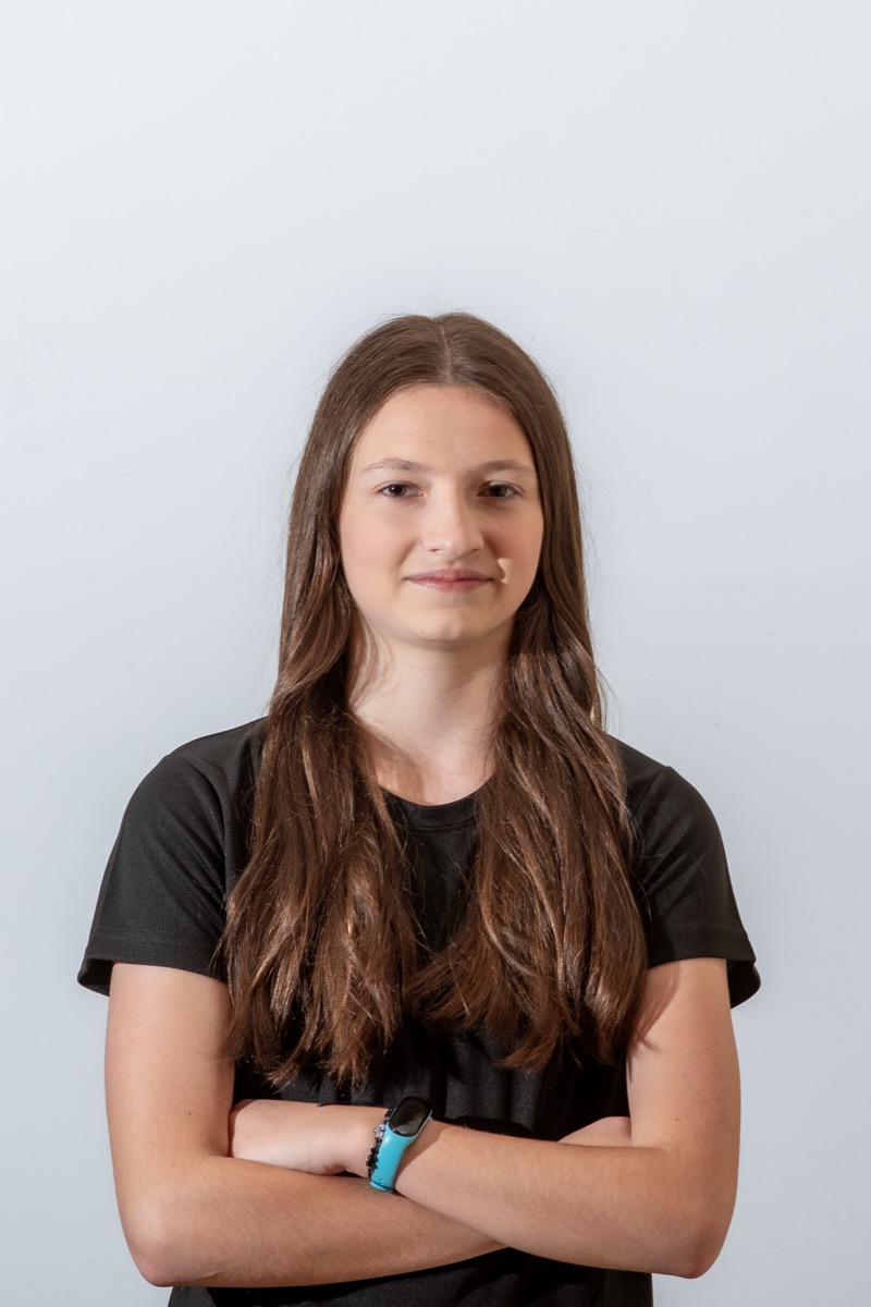 Ježková Aneta
