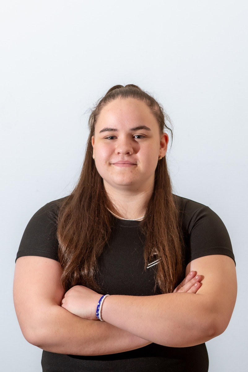 Nevařilová Magdaléna