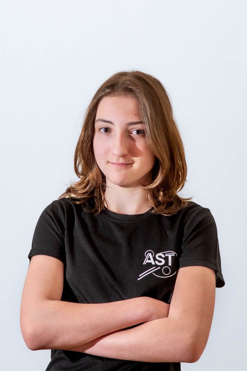 Prchlíková Nela