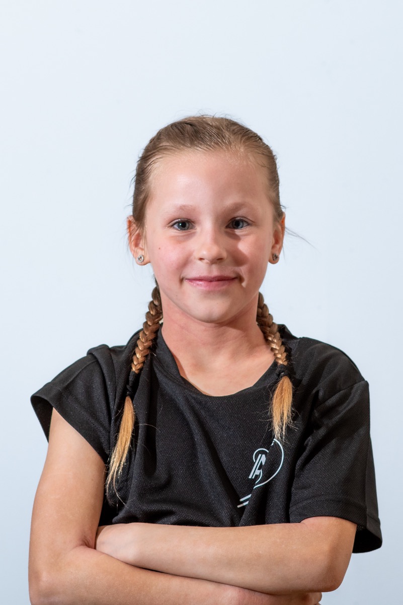 Vybíralová Emma