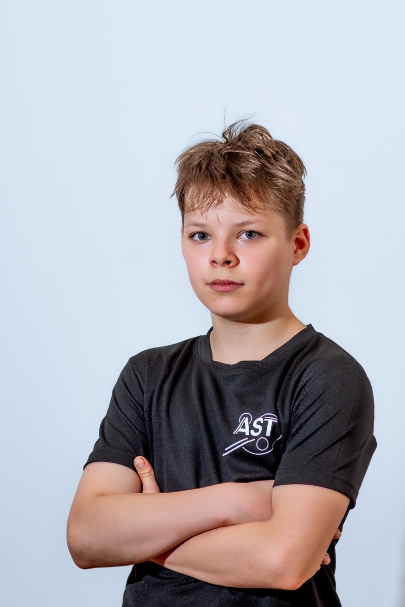 Laštovka Vojtěch