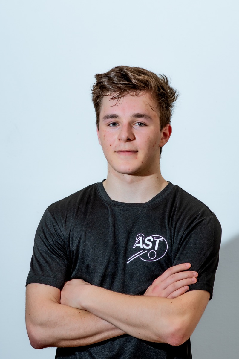 Šimůnek	Martin
