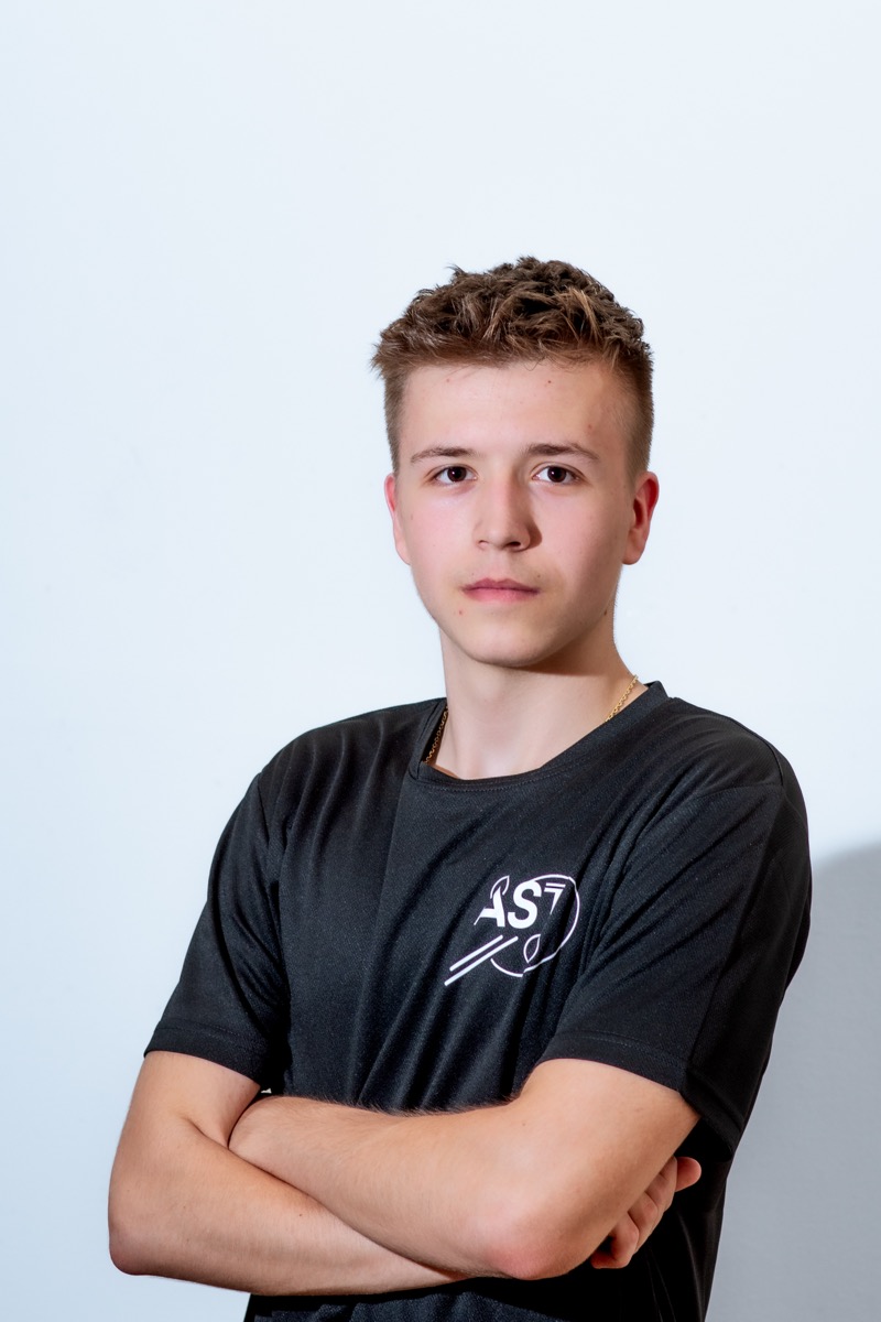 Vranka Ondřej